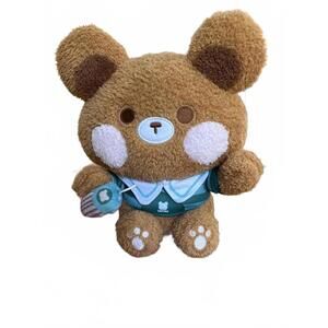 Gatcha Kawaii Plushy Bear